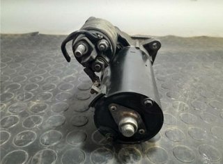 Bmw 965611 motor arranque 7796892 serie 1 2.0 120d