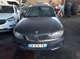 Bmw 965611 motor arranque 7796892 serie 1 2.0 120d
