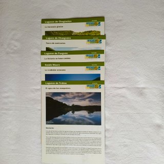 Caminando por Fuentes del Narcea (Colección Rutas)