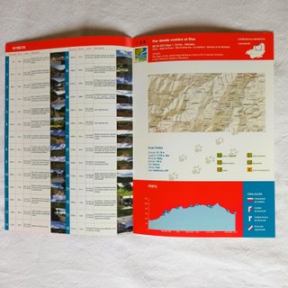 Caminando por Fuentes del Narcea (Colección Rutas)
