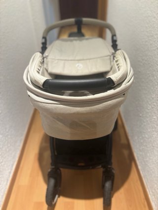 CARRO DE BEBE  Marca JANE