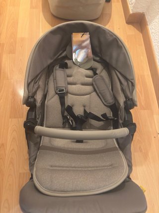CARRO DE BEBE  Marca JANE