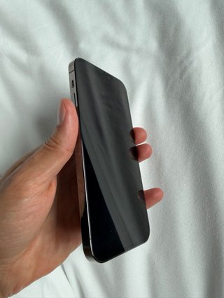 iPhone 12 Pro 256GB Space Gray