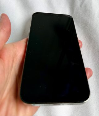 iPhone 12 Pro 256GB Space Gray