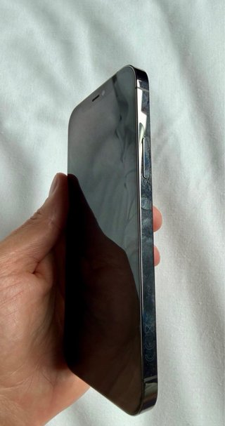 iPhone 12 Pro 256GB Space Gray