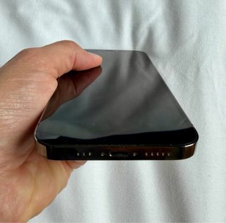 iPhone 12 Pro 256GB Space Gray