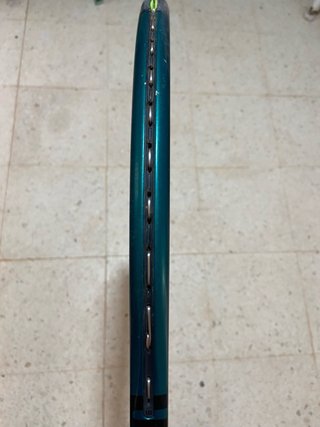 Raqueta Wilson Blade 265g