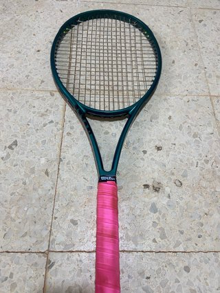 Raqueta Wilson Blade 265g