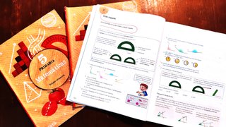 Libros de quinto de primaria