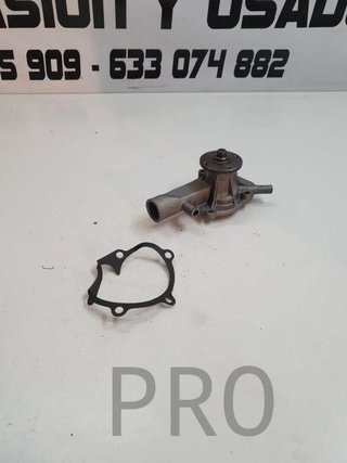 bomba de agua toyota daihatsu nueva