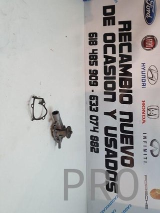 bomba de agua toyota daihatsu nueva