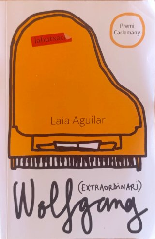 Wolfgang (extraordinari)
