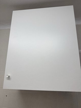 Mueble Almacenaje Blanco IKEA