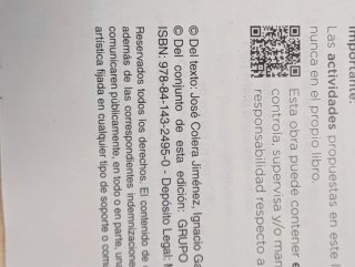 Matemáticas 2o de ESO