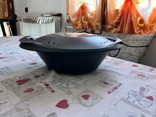 Bimby TM5 Vorwerk