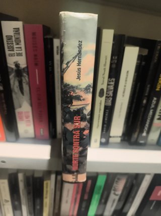 Norte contra Sur historia total de la Guerra de...