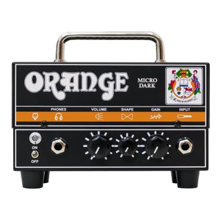 Orange Micro Dark Amplificador Guitarra
