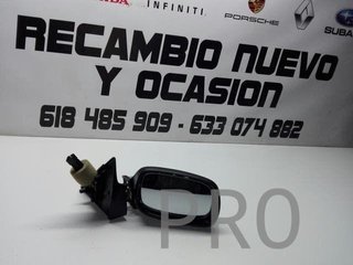 Espejo opel astra F derecho nuevo