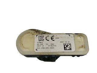 SENSOR PEUGEOT 508 BH01 9811536380
