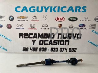 Transmisión Peugeot 405 MI 16v 21670
