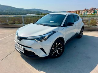 Toyota C-HR 2019