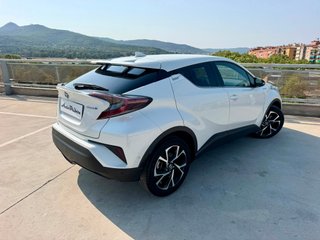 Toyota C-HR 2019