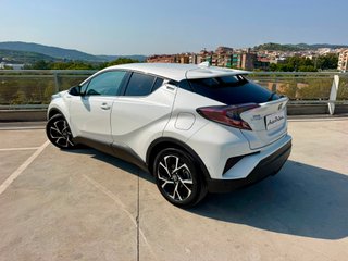 Toyota C-HR 2019