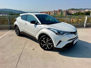 Toyota C-HR 2019