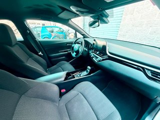 Toyota C-HR 2019