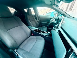 Toyota C-HR 2019