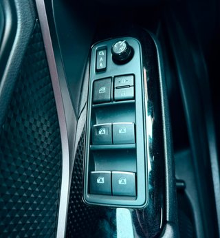 Toyota C-HR 2019