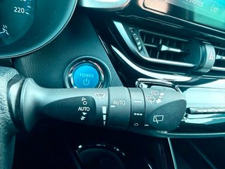 Toyota C-HR 2019