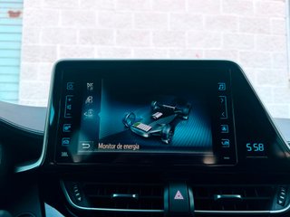 Toyota C-HR 2019