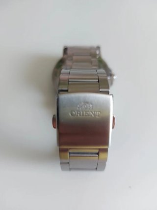 Orologio Orient Automatico Mai Usato