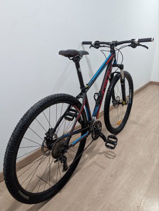Bicicleta GT 29 Talla M