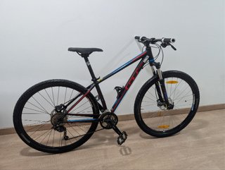 Bicicleta GT 29 Talla M