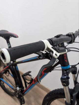 Bicicleta GT 29 Talla M