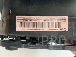 Airbag volante fiat grande punto 7354104460