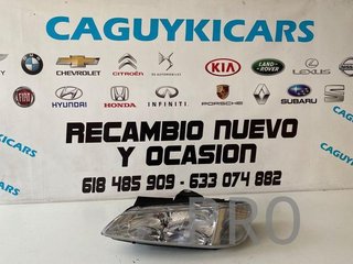 Faro Peugeot 406 LPE592 nuevo