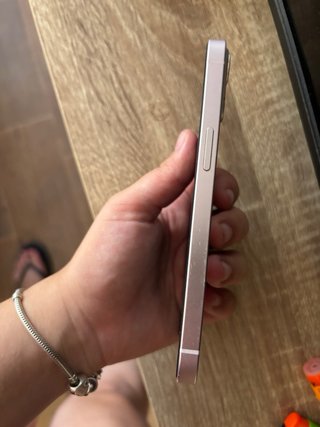 iPhone 13 Rosa