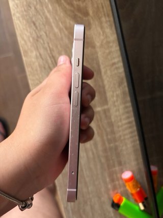 iPhone 13 Rosa