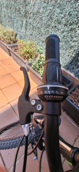 Bicicleta Rockrider Infantil 10-12 años