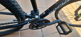 Bicicleta Rockrider Infantil 10-12 años