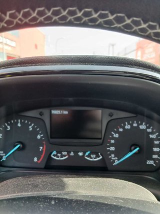 CUOTA 150€ - Ford Fiesta 2018 101CV