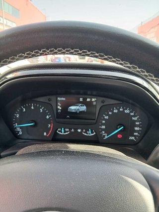 CUOTA 150€ - Ford Fiesta 2018 101CV
