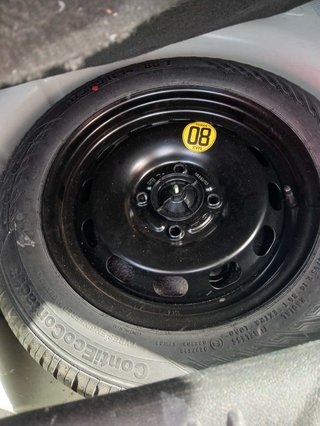 CUOTA 150€ - Ford Fiesta 2018 101CV