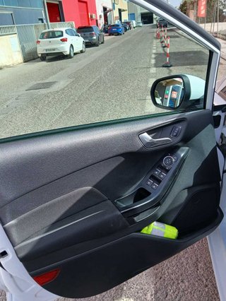 CUOTA 150€ - Ford Fiesta 2018 101CV