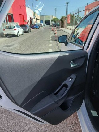 CUOTA 150€ - Ford Fiesta 2018 101CV