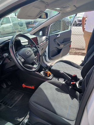 CUOTA 150€ - Ford Fiesta 2018 101CV
