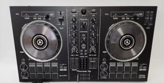 Pareja Altavoces Alto TS212 y controladora pioneer